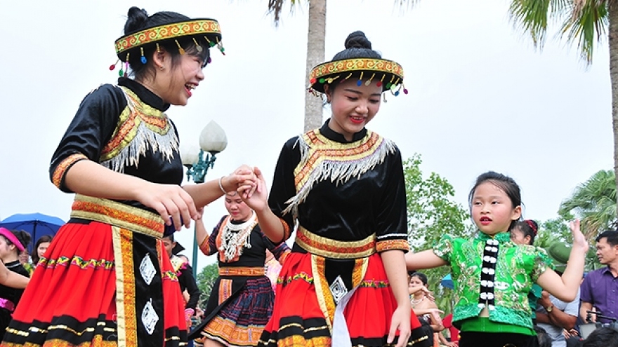 Typical highland market session to be introduced in Hanoi capital